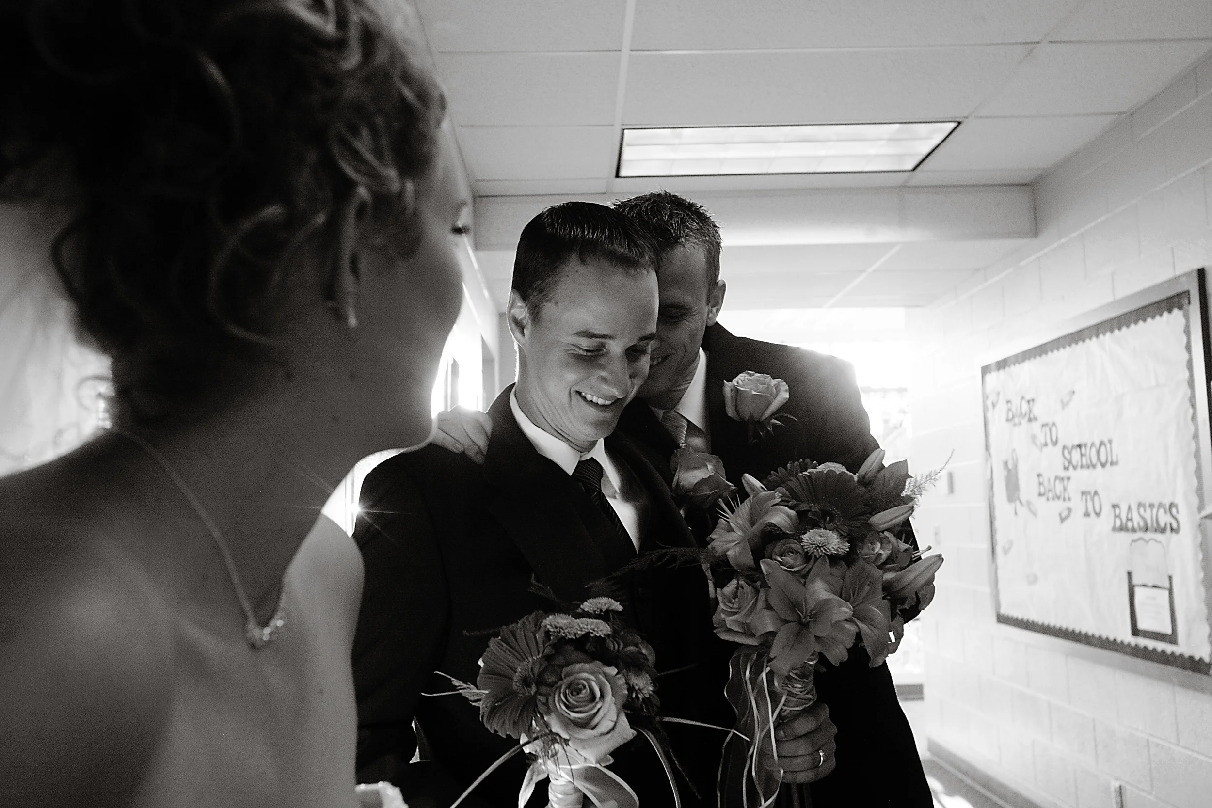 macy + mark