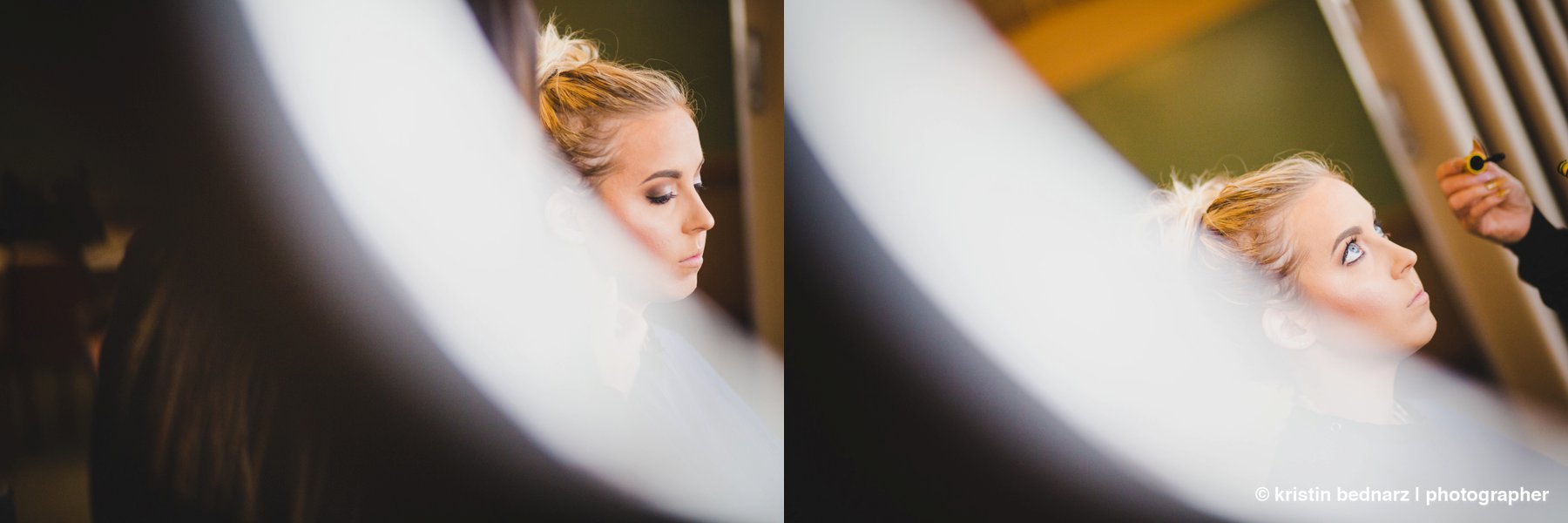 But back to that ring light… I’m not sure who was doing hair and makeup, as I’m horrible at networking with folks, but they were very good. So good that many of the girls who are pros at makeup, would allow this team to do theirs. They highly recommended them. I’ll see if I can’t get their contact info from Tatum and include it here later.