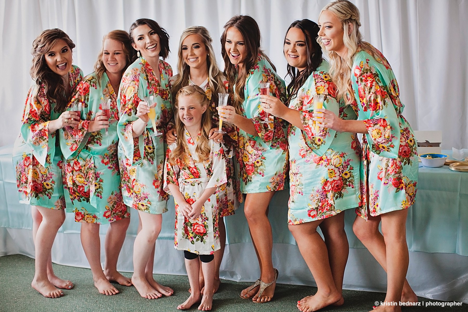 I mean, seriously…how pretty are these girls?!?!