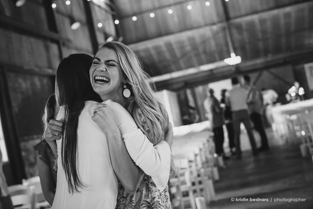 Sometimes, at rehearsals, you see your friends you haven’t seen physically in a while. It’s so much fun to photograph all the emotion!