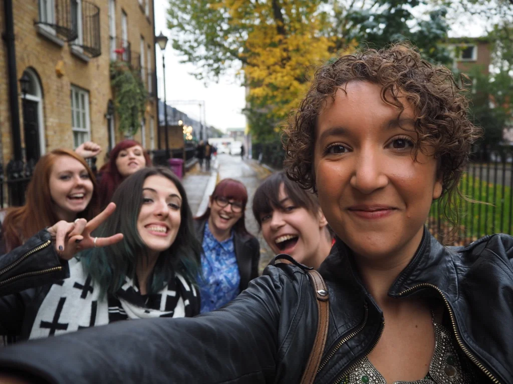 Girl group selfie.jpg