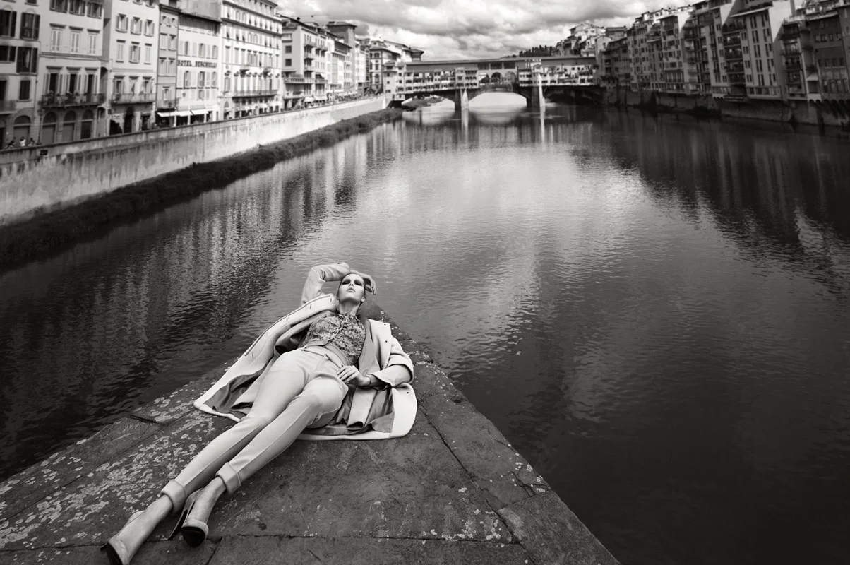 Florence Part Two