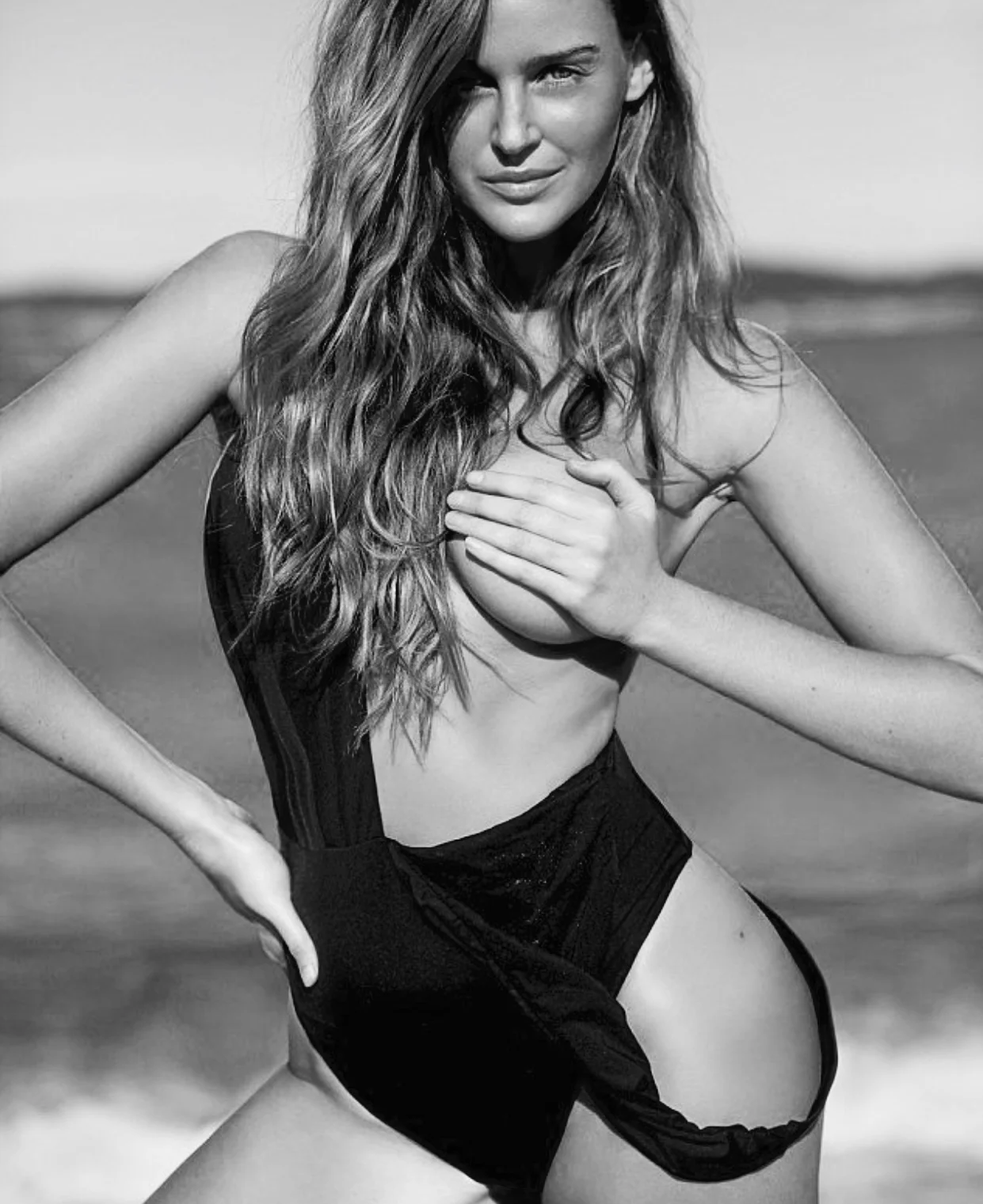 Alyce Crawford