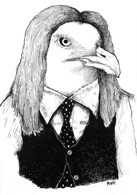 Annie Gull