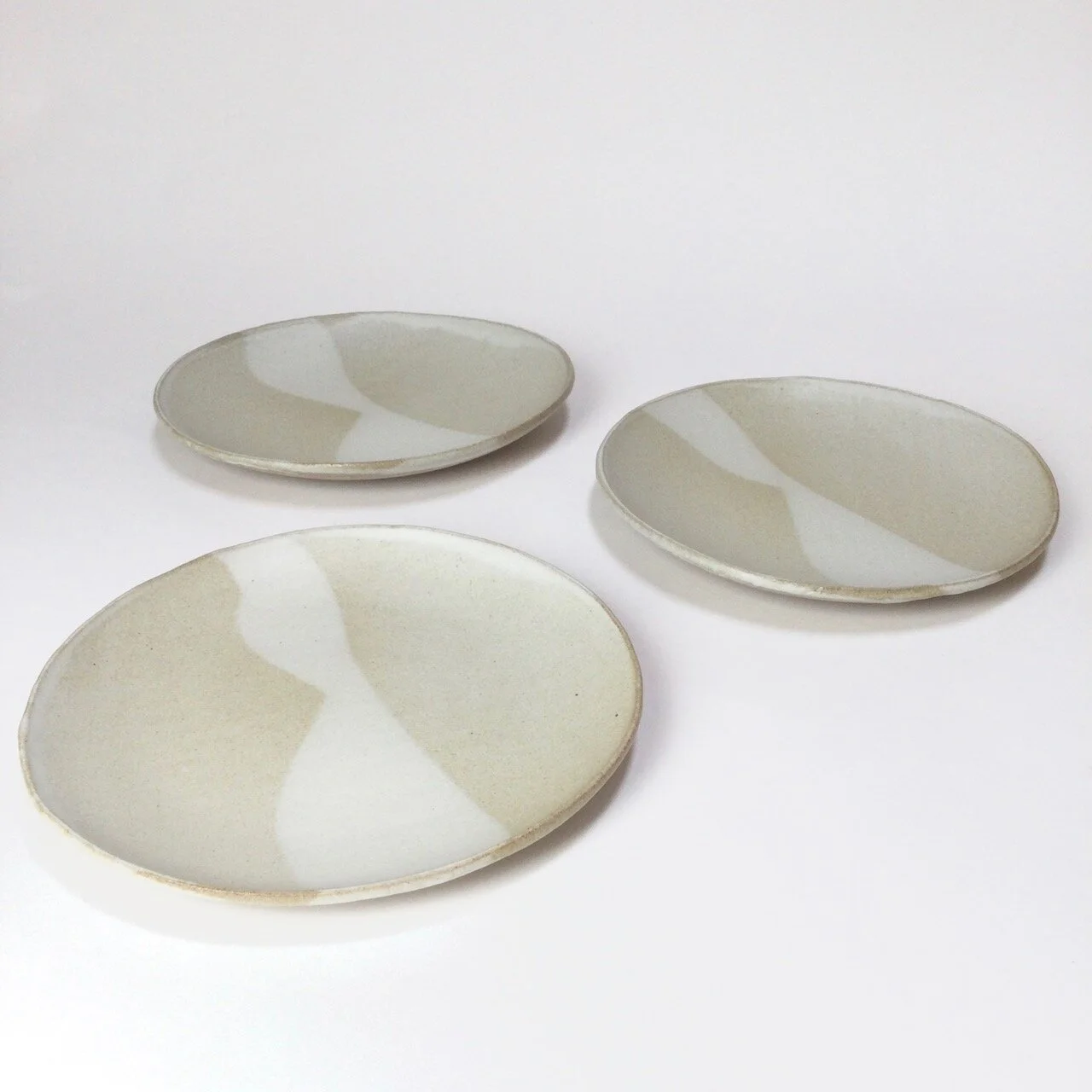 Dinner Plate — Colleen Hennessey Clayworks