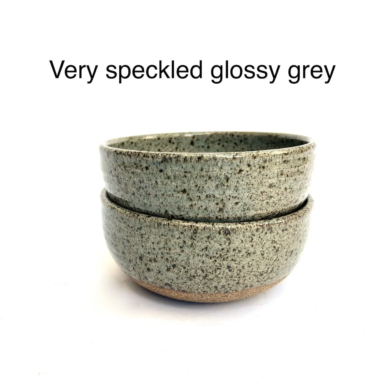 2576 Pair speckled grey noodles stacked.jpeg