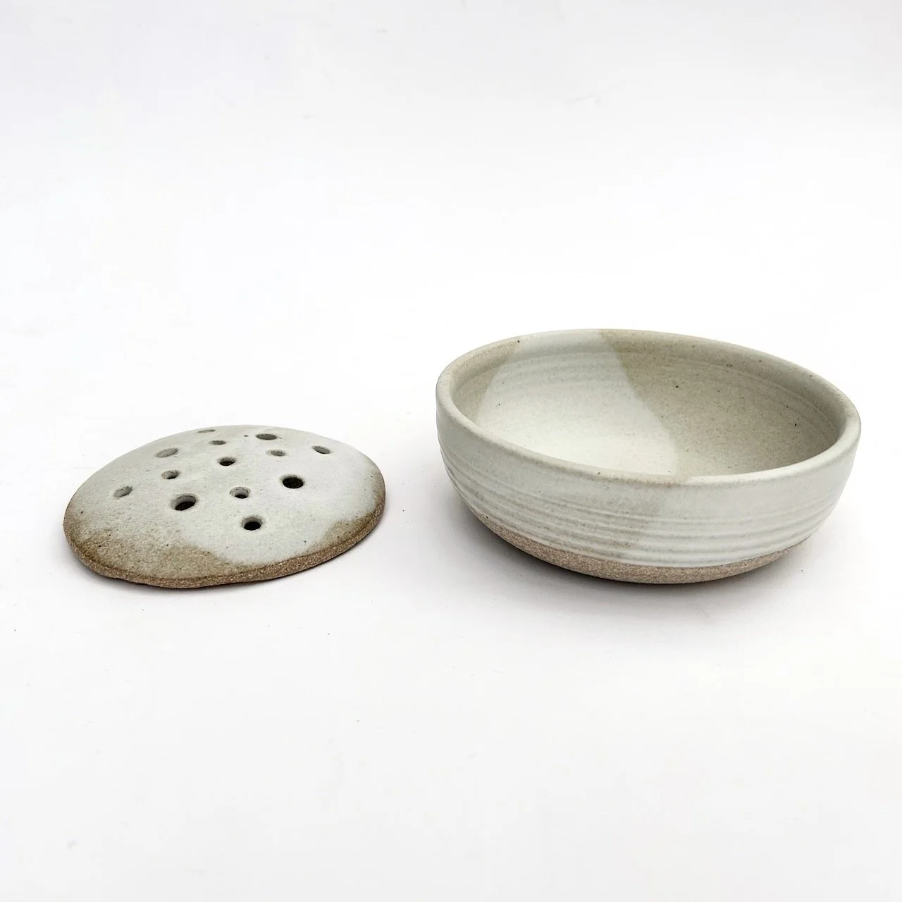 Ikebana Bowl side apart.jpeg