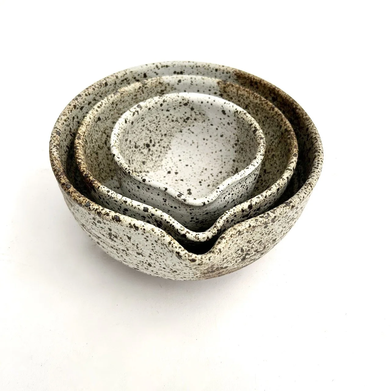 2676 Nested spouted speckled front.jpeg