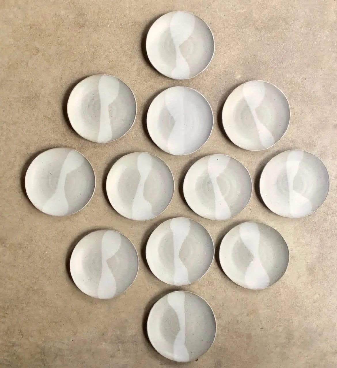 Lots of dinner plates.jpeg