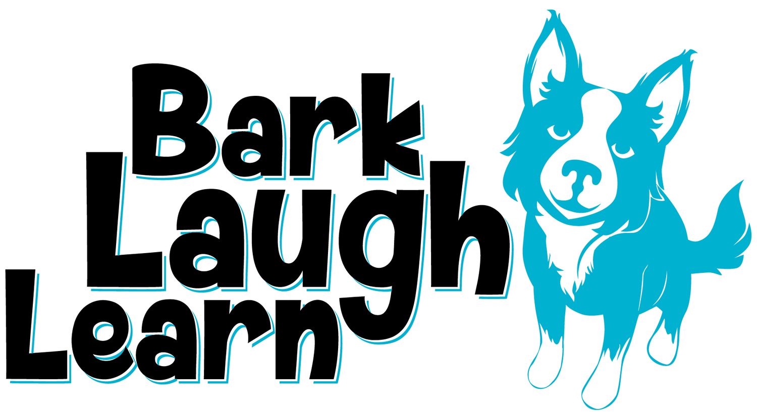 Bark Laugh Learn