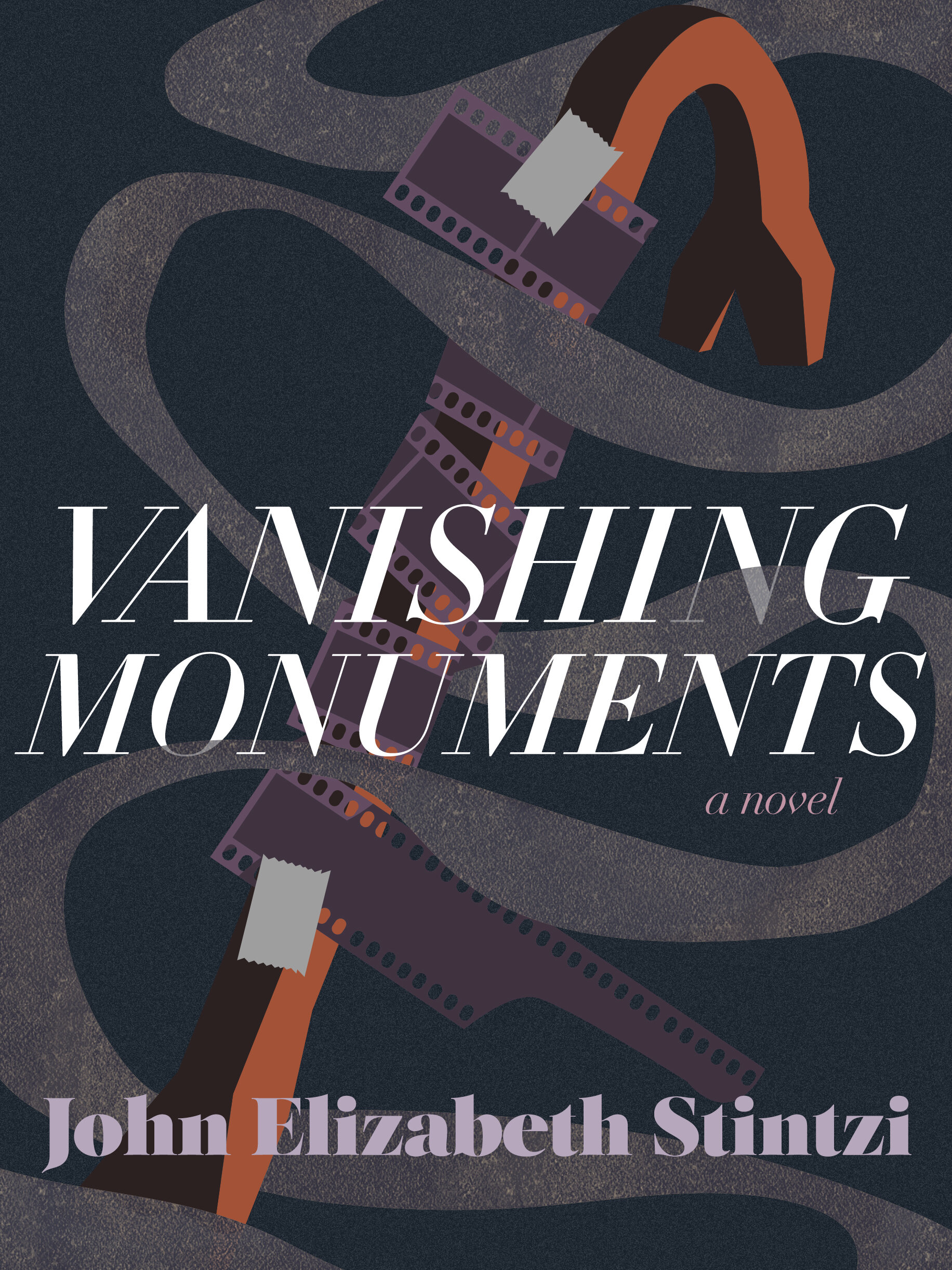 Vanishing Monuments (Arsenal Pulp Press, 2020)