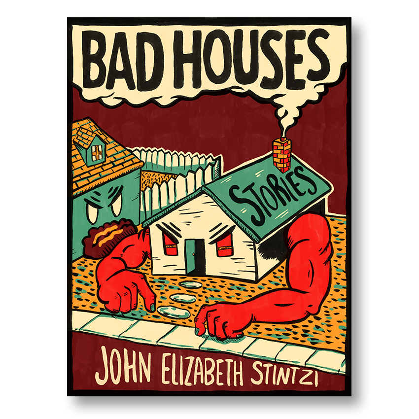 Bad Houses