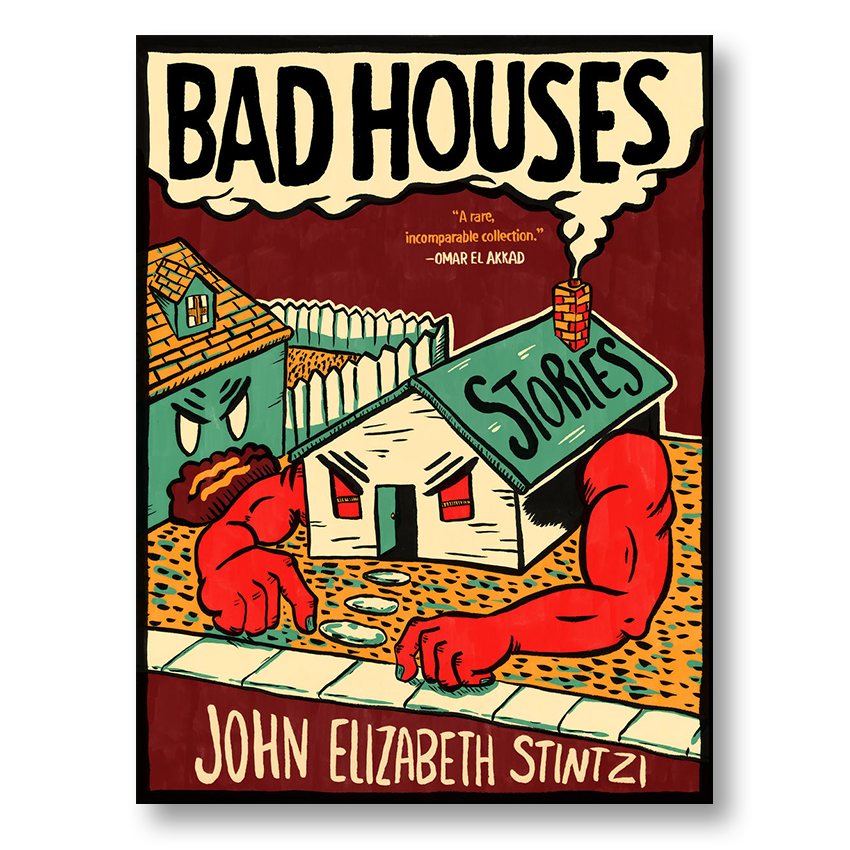 Bad Houses