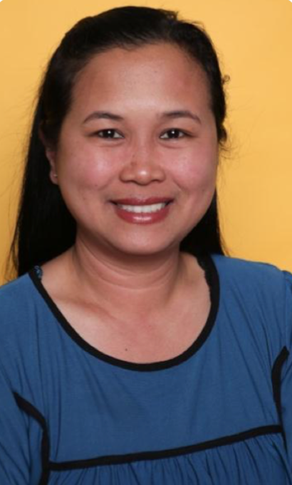  Ms. Lilibeth Crisostomo Virtudazo