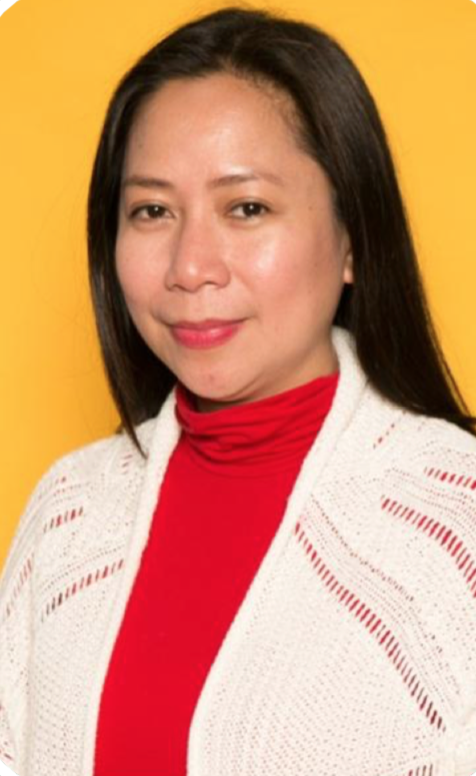 Ms. Cecilia Mag-isa