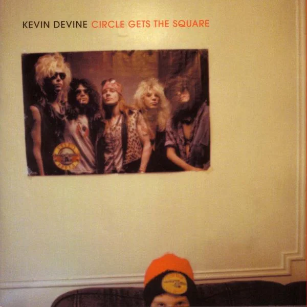 Kevin Devine