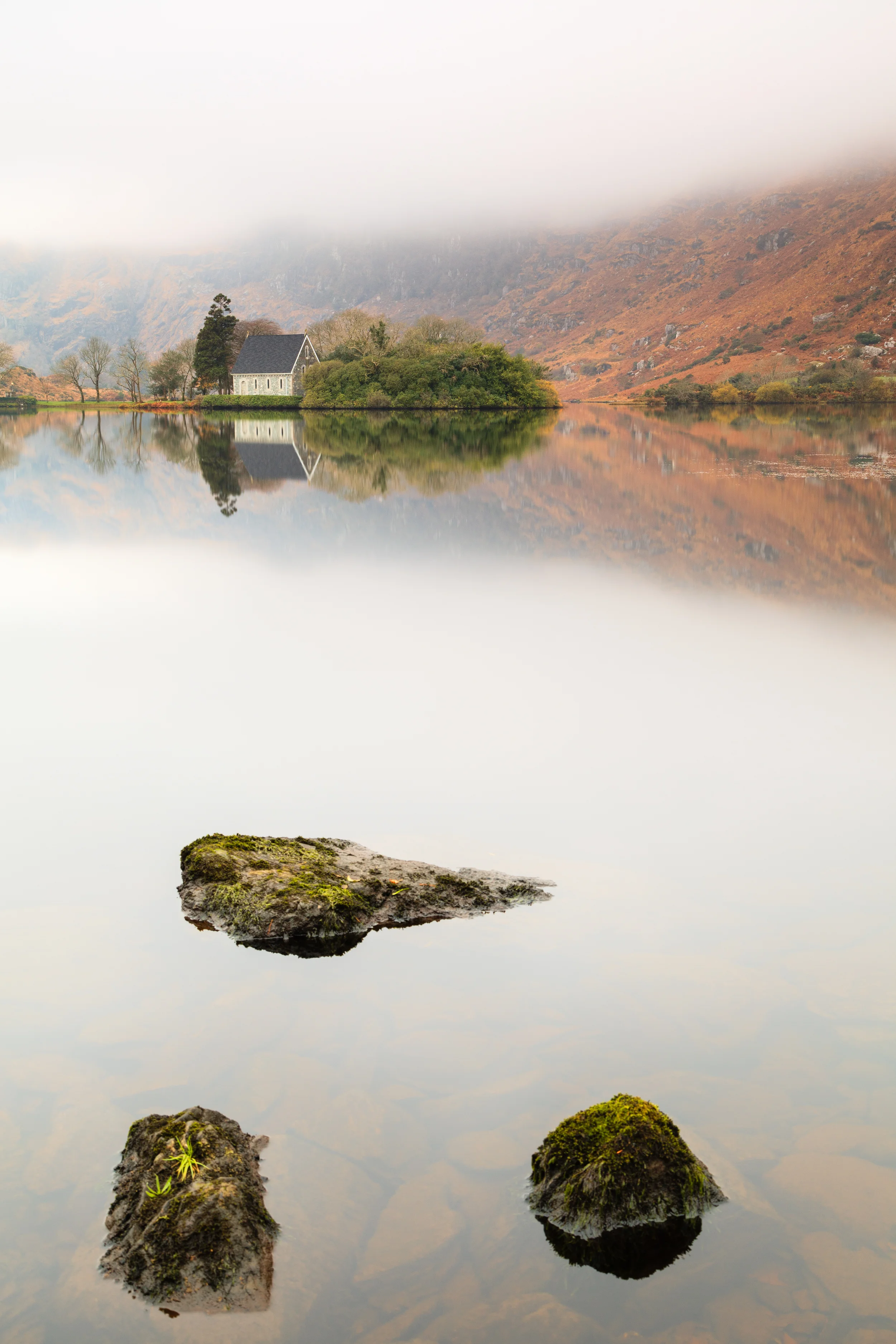 Rock of Barra