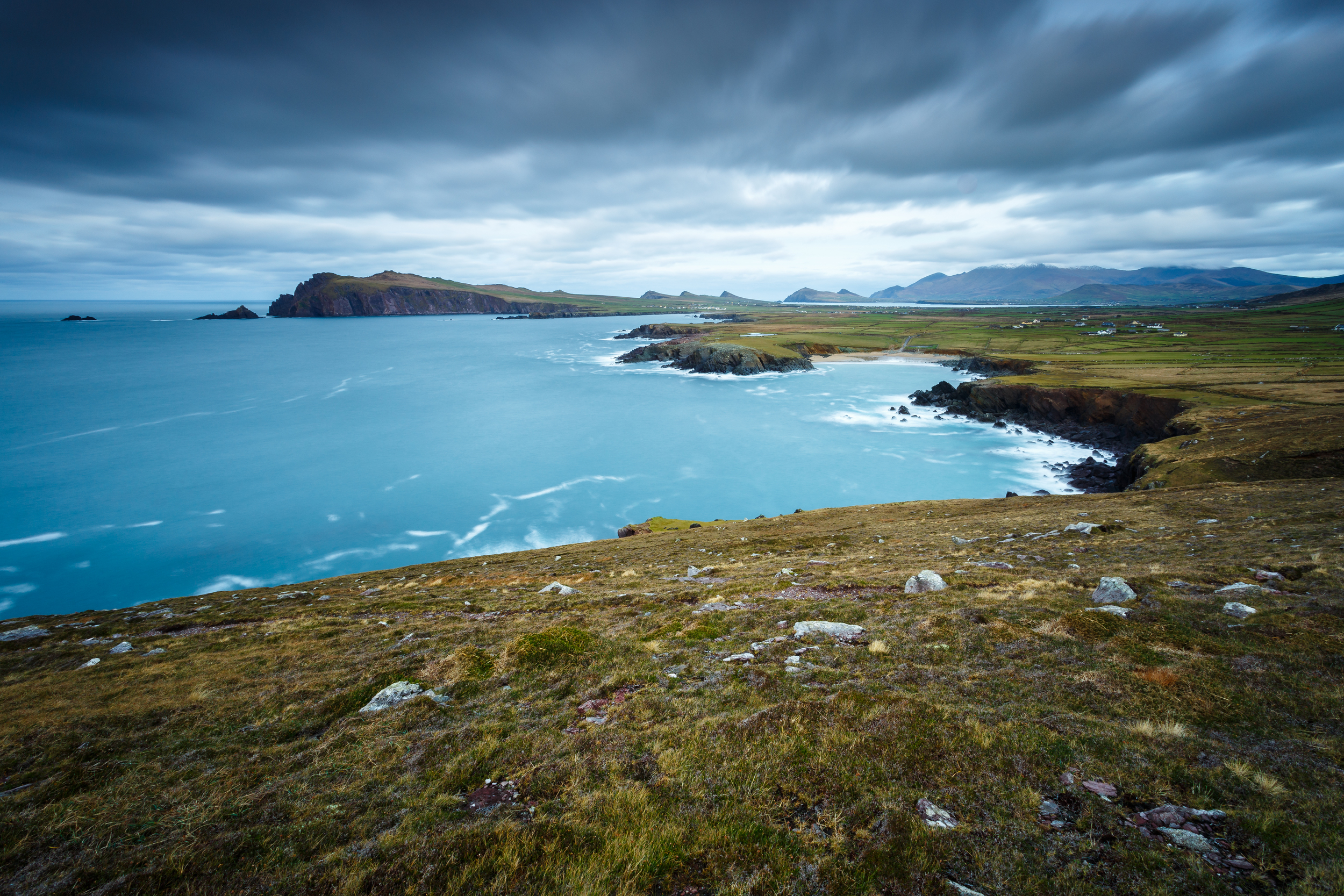 The Edge of Ireland