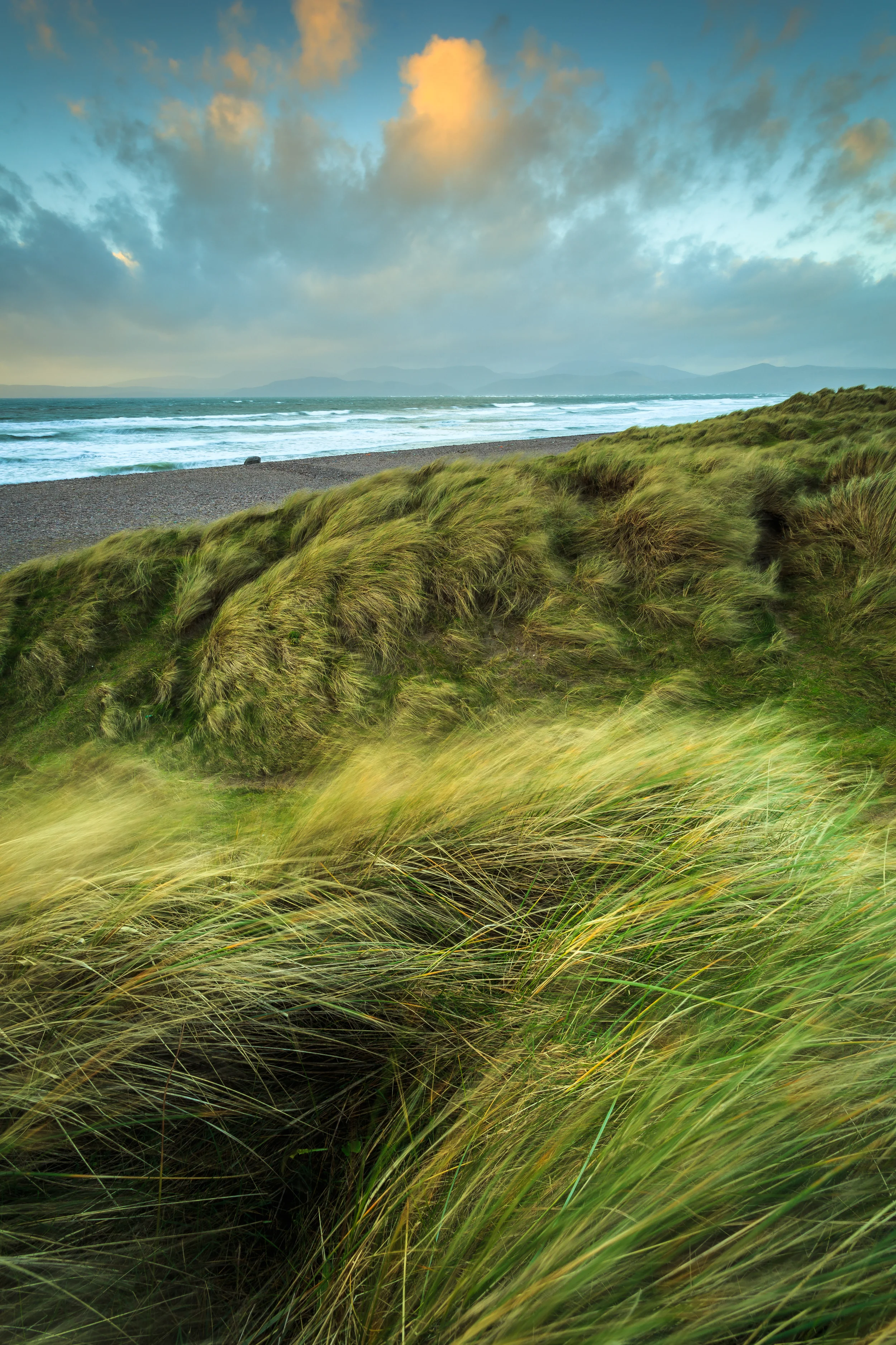 Rossbeigh Strand