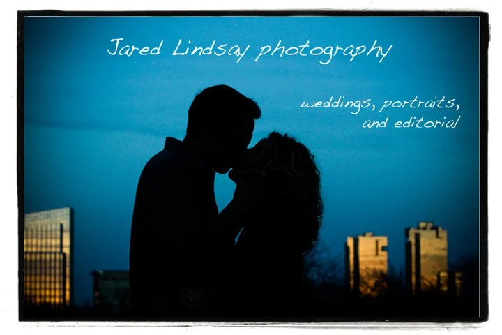 Jared Lindsay