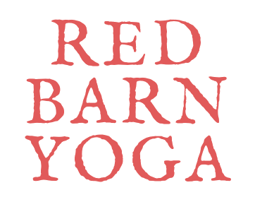 Red Barn Yoga