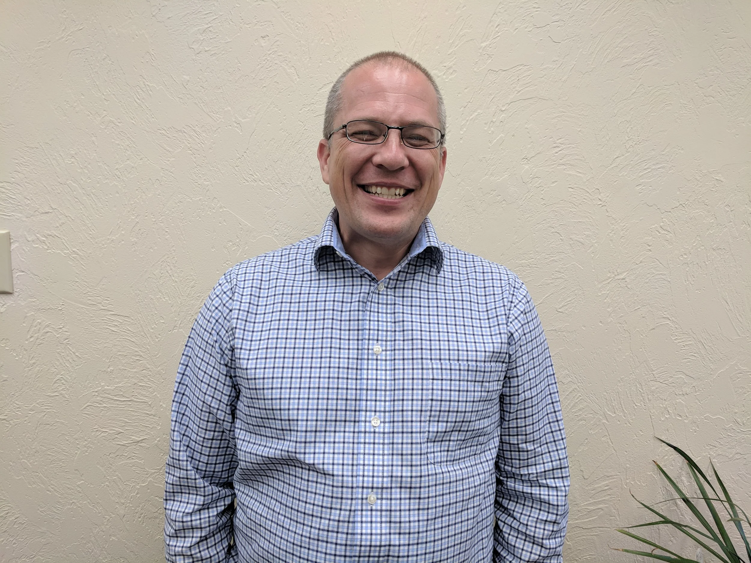 Kris Zito, Board Secretary-Treasurer