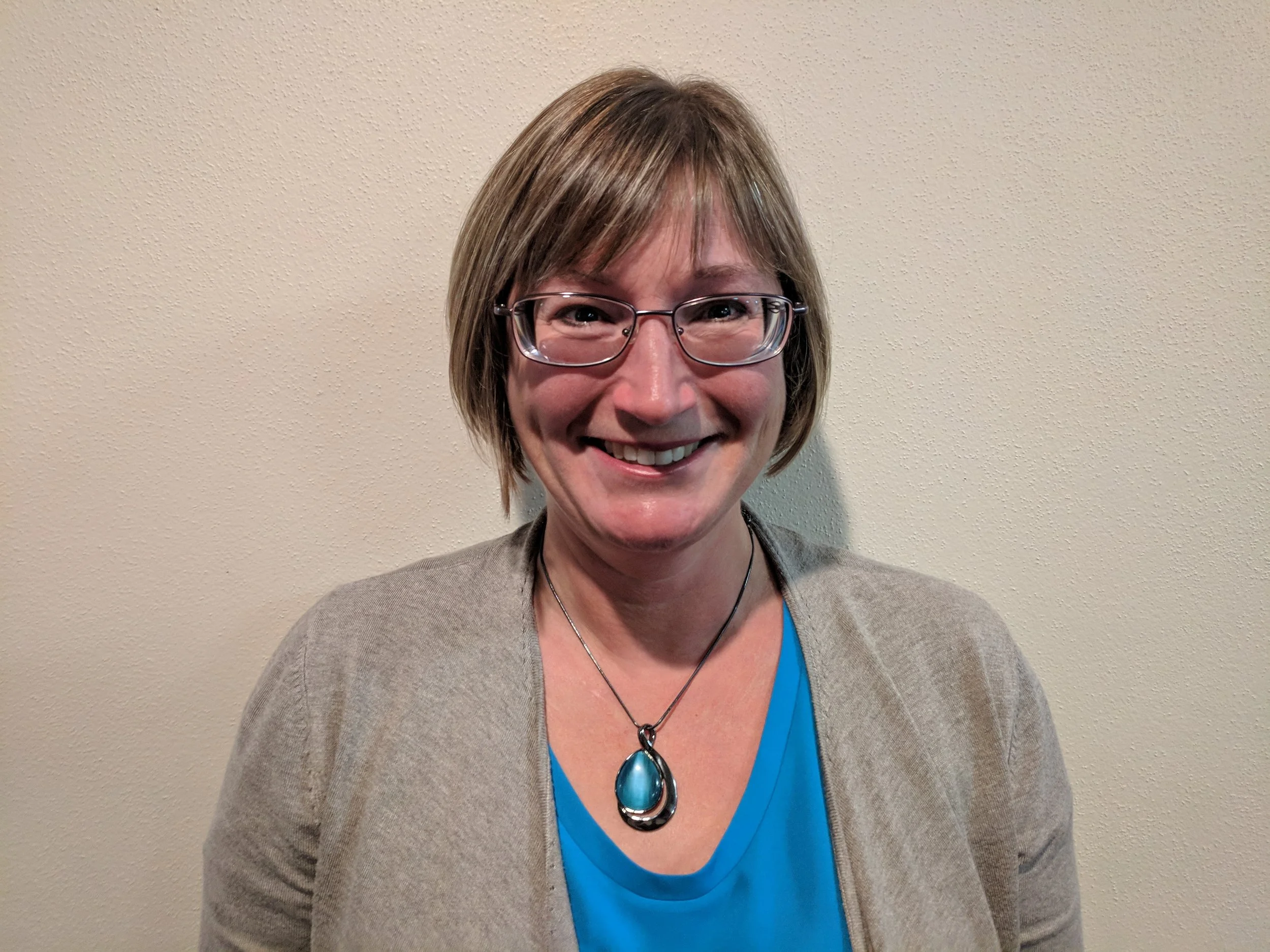 Shanon Randall, Bookkeeper/Payroll Specialist