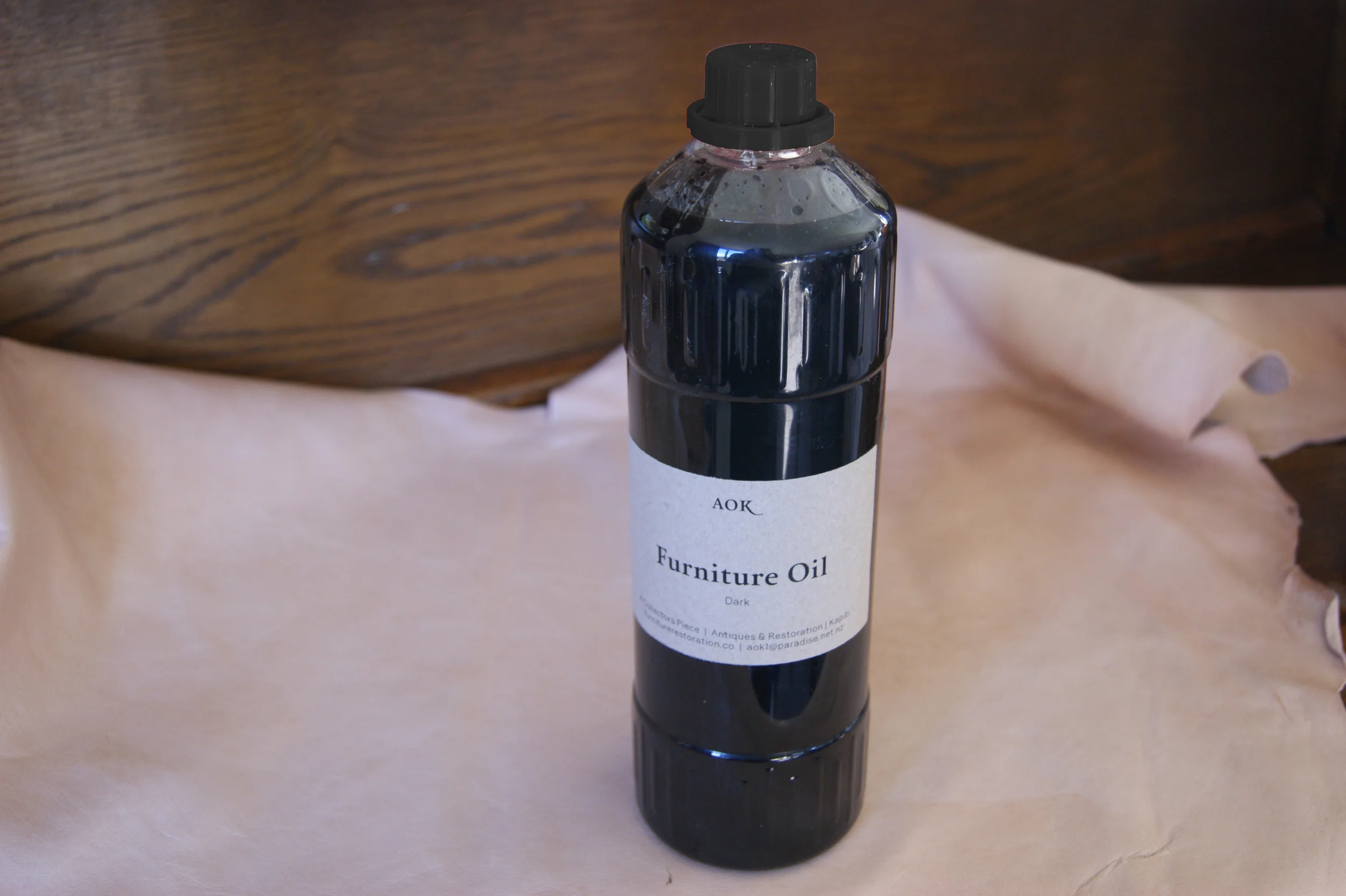 Furniture Oil