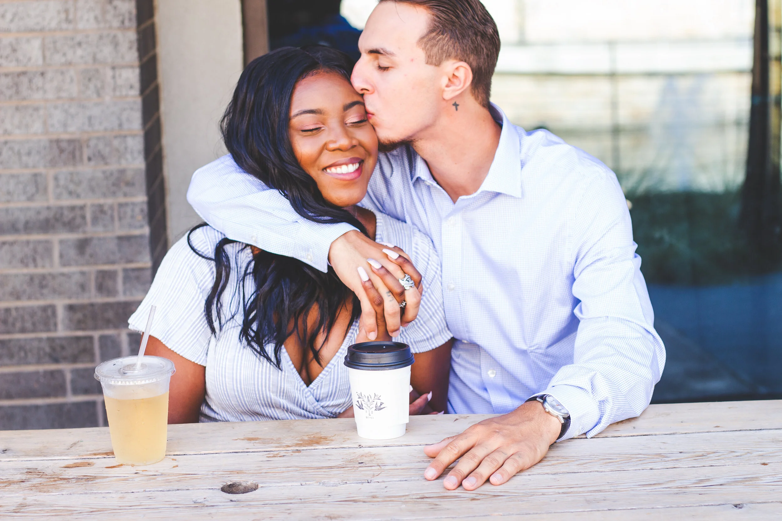 Prepare Your Smile...