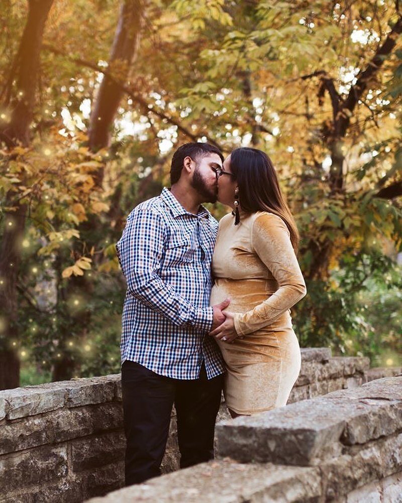 😍 My new clients were amazing to work with!! I can&rsquo;t wait to photograph them again!