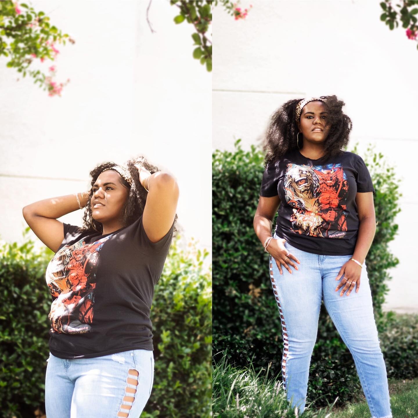 &ldquo;We have so much coming in as sisters, when is our interior life ever put at the forefront? We constantly want to give to other people &hellip; Too much of not caring for yourself is not a good thing. We&rsquo;re bad at that as achievers. Self-
