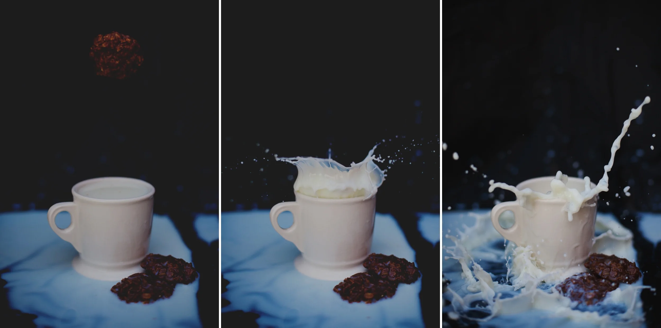 The Suitcase Studio - branding photography and social media services in Bend, Oregon
