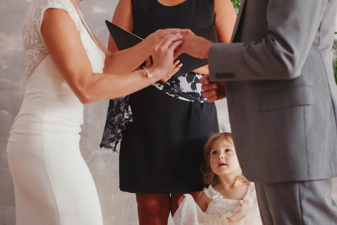 Bend Oregon wedding photographer - the suitcase studio