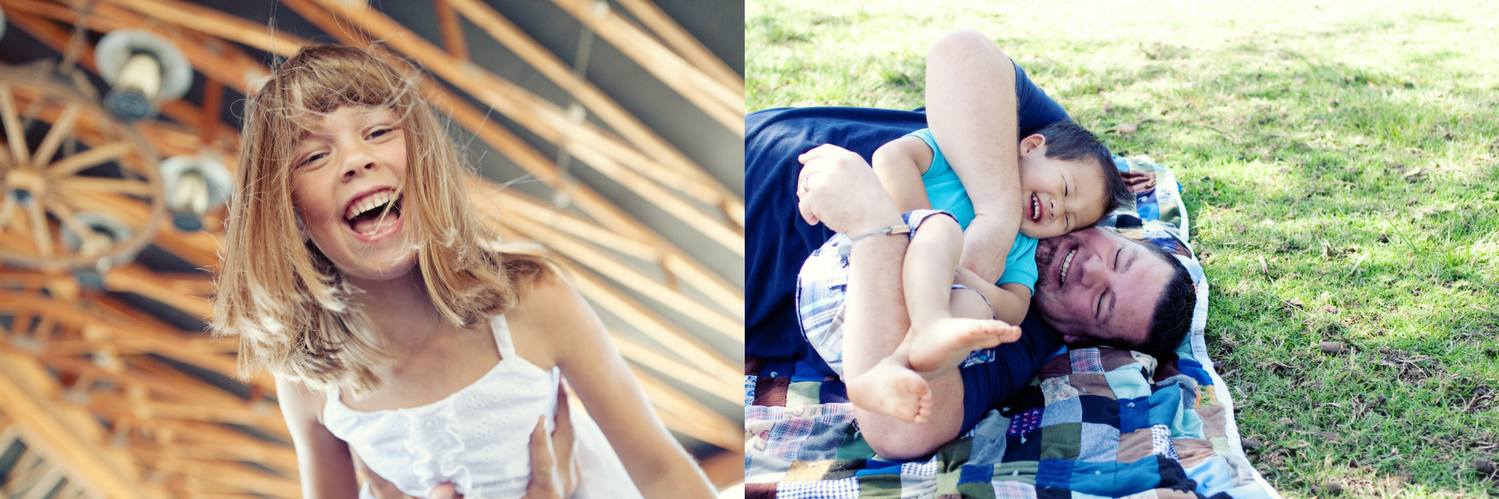 Photography One-Oh-Fun - the online camera course made for busy moms