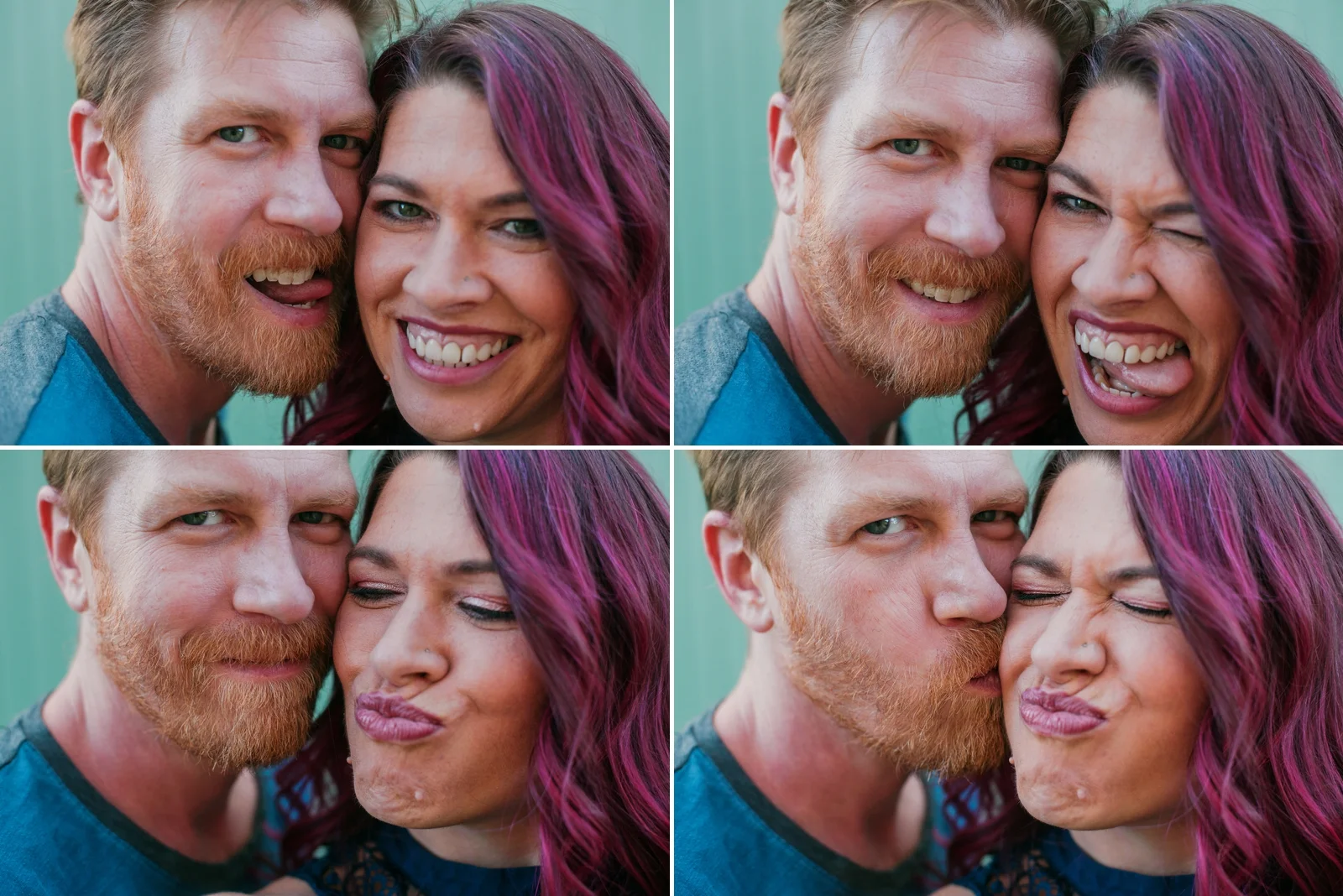 love stories - The Suitcase Studio