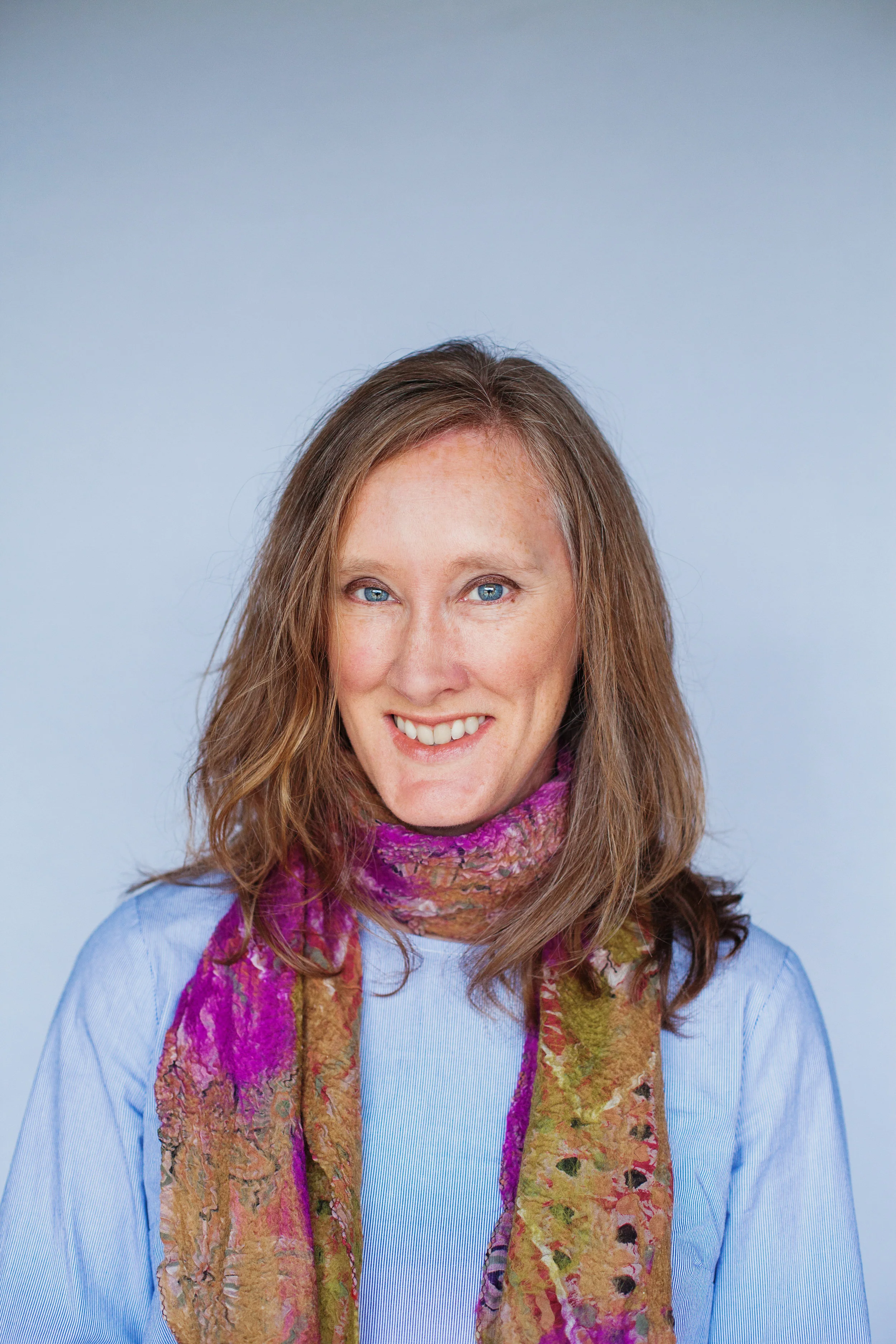 Update your professional headshot with The Suitcase Studio in Bend, Oregon