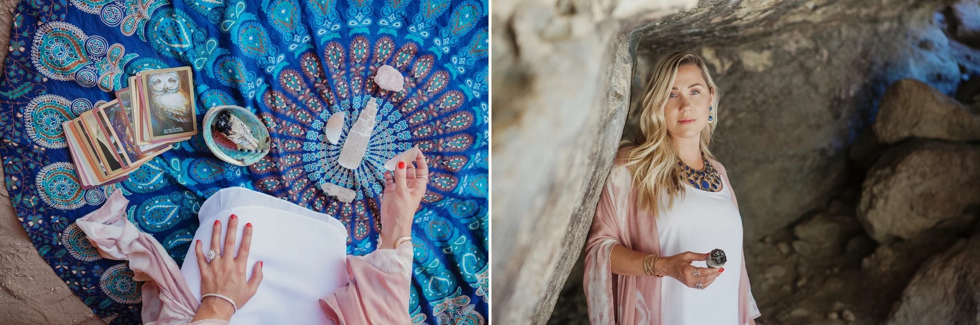 Showcasing a client’s personality and details are what Personal Brand Photography is all about! Learn even more with the upcoming e-course with The Suitcase Studio.