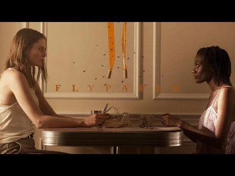 Trailer | Flypaper from Writer/Director A.W. Hopkins | Norman Jewison Film Program 2021 | CFC