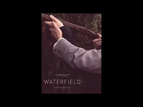 Waterfield | From Writer/Creator Andreas Vatiliotou (2021)