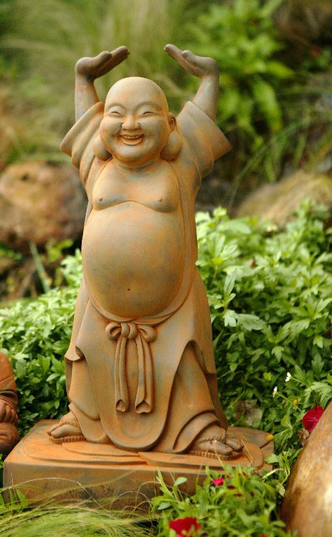 Beginning of The Buddha&#39;s Belly Blog . . . — MARY F HOLT