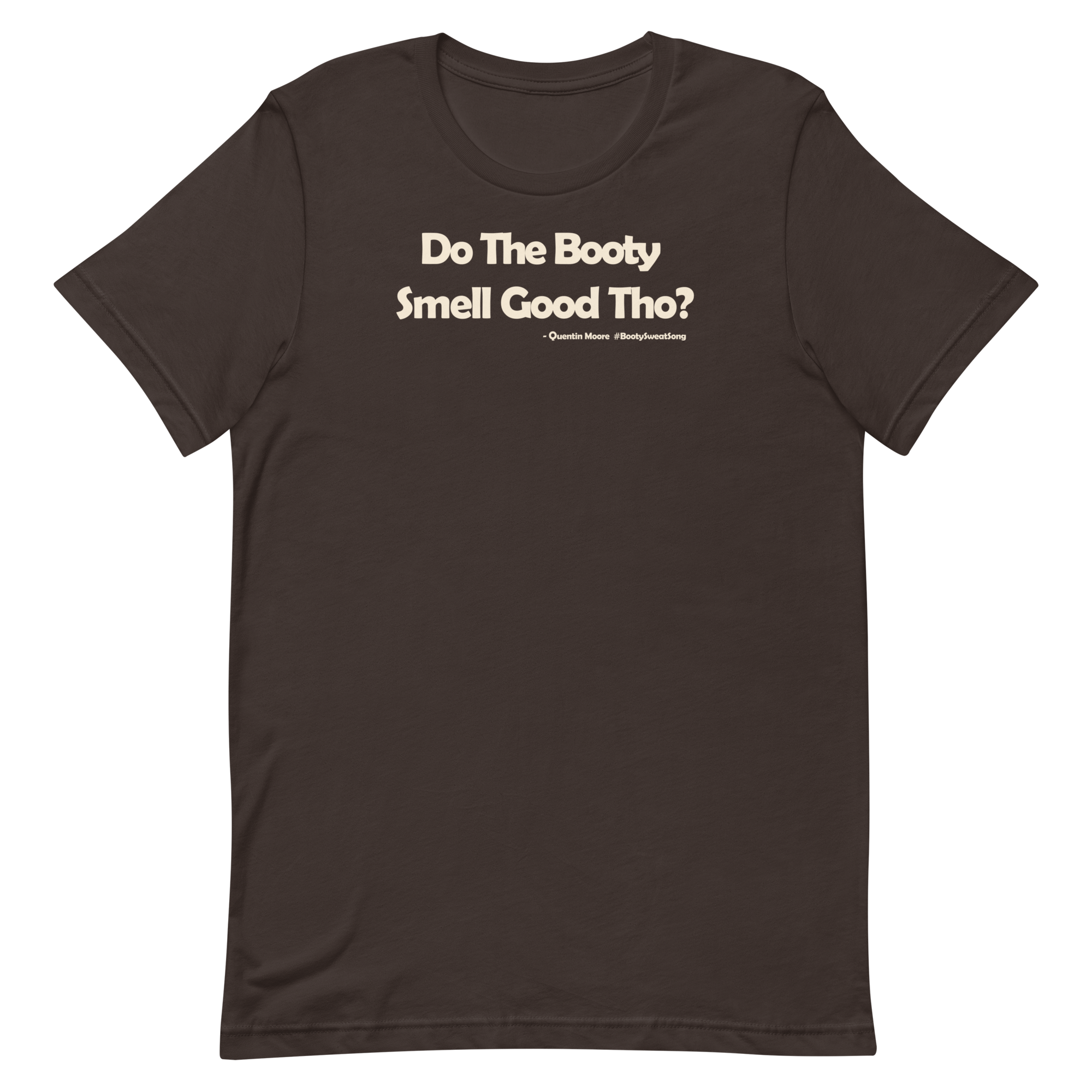 unisex-staple-t-shirt-brown-front-6ae1952a6451a.png