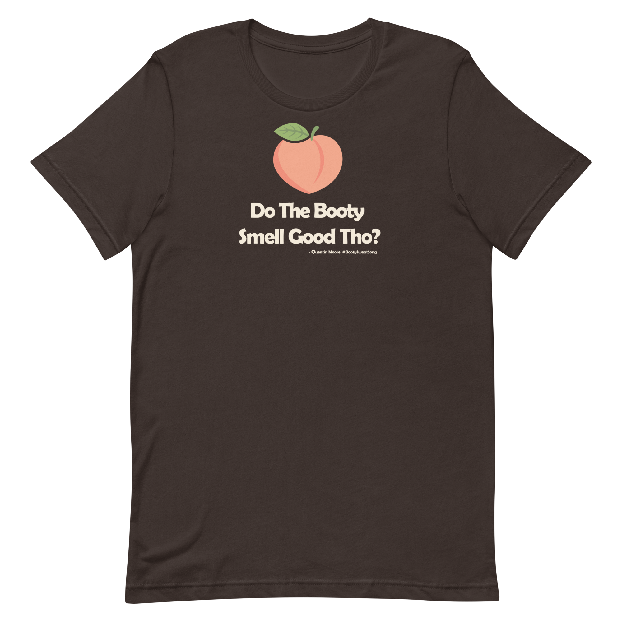 unisex-staple-t-shirt-brown-front-6ae195ff20bf8.png