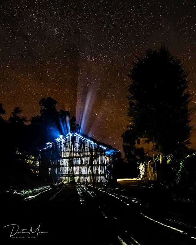 The Real Night Lights

We just don't appreciate the stars the way we should, but at least being in Myanmar helps

It's been a little shocking to hear from people in my travels that they haven't really seen the night sky in their life.  I mean *really