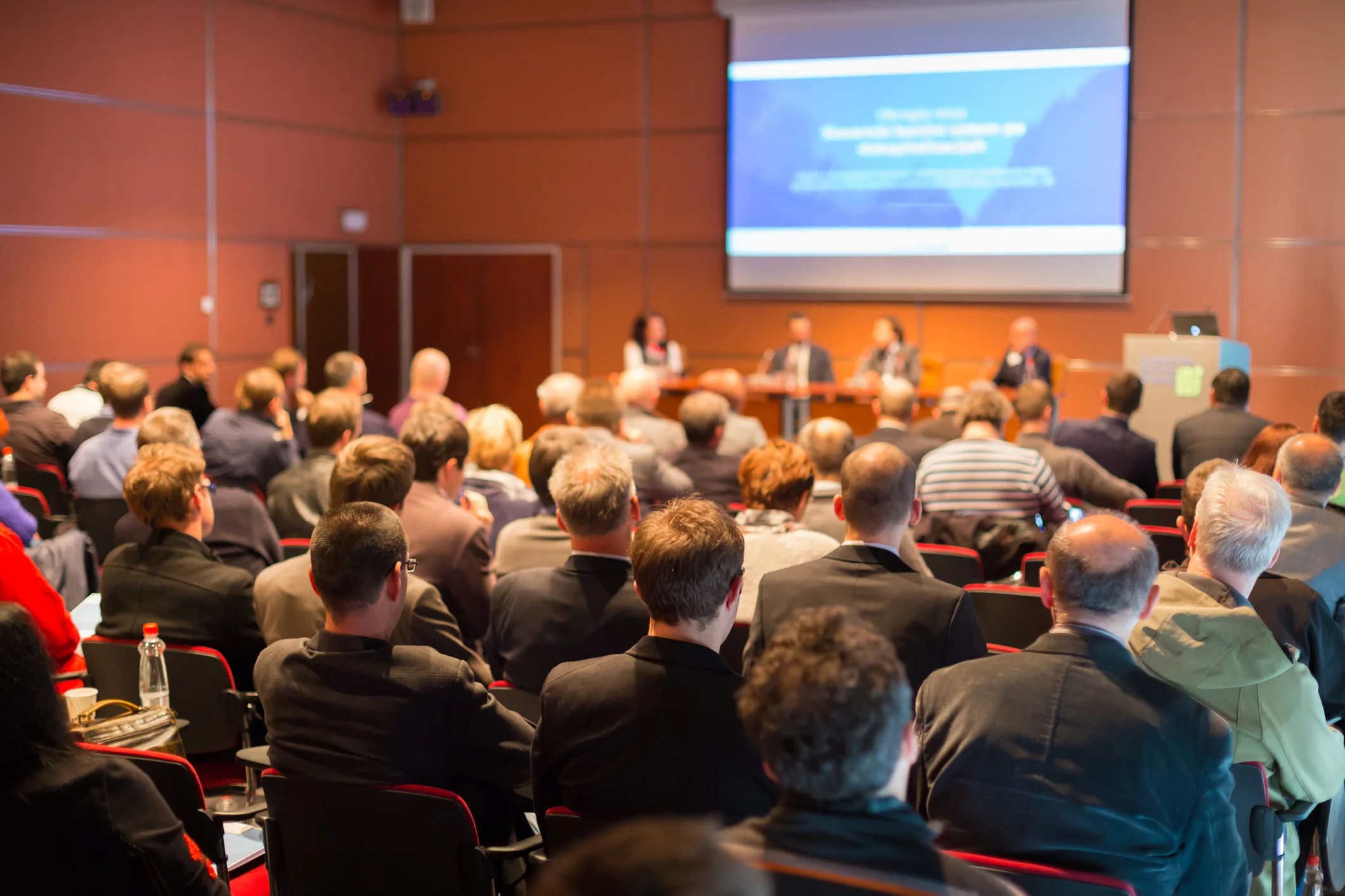 Investigator Meetings, Conferences & Clinical Trial Support