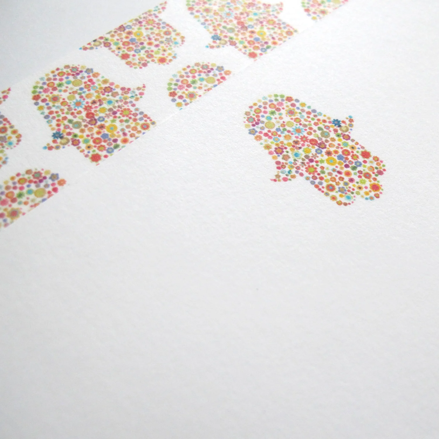 CAMP STATIONERY