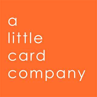 a little card company
