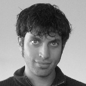 Seth Korman
