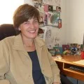 Gail Evans, Legal Director NM Ctr. on Law & Poverty