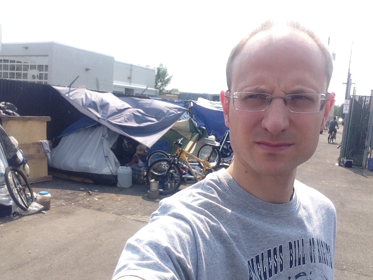 By Eric Tars, Senior Attorney, National Law Center on Homelessness & Poverty