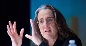 Jocelyn D. Larkin, Executive Director - The Impact Fund
